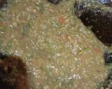 Foto langkah ke 3 dari resep Cumi2 Sambal ijo.