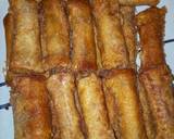 Bread rolls recipe step 13 photo