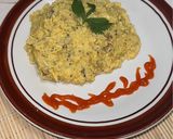 Foto langkah ke 5 dari resep Simple Mashed Potatoes.