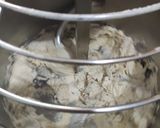 Foto del passaggio 1 della ricetta Pepite di pane con esubero di pasta di licoli
