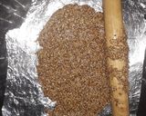 عکس مرحله 5 از دستور سوهان کنجدی