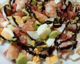 Foto del paso 5 de la receta: Ensalada deliciosa
