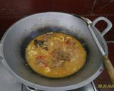 Foto langkah ke 5 dari resep Tongseng Kambing Pencegah Covid-19.