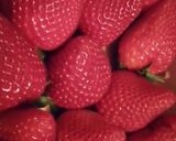 Une image de l'étape 3 de Jus betteraves fraises.