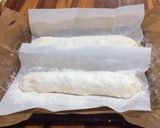 Foto langkah ke 3 dari resep Baguette.
