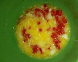 Foto del paso 3 de la receta: Tortilla de Fideos