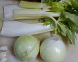 Foto del paso 3 de la receta: Albóndigas con ravioles