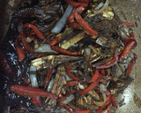 Foto del paso 5 de la receta: Tacos / fajitas fáciles de hacer con masa sin harina. Riquisimas
