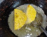 A picture of step 5 of Taco Sunflower.