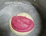 Kek Butter Red Velvet