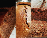 Foto del paso 4 de la receta: Bizcocho de chocolate sin huevo