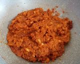 A picture of step 5 of Rajasthani Garlic Chutney (Lehsun ki Chutney).