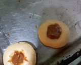 Foto del paso 3 de la receta: Ojitos fáciles