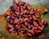 Rajma chawal recipe step 2 photo