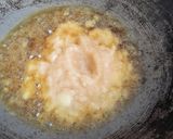 Foto langkah ke 2 dari resep Orek Tempe Tahu Udang.