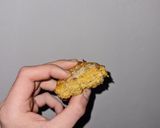 Foto del paso 2 de la receta: Muffins de zanahoria y banana 🍌 🥕