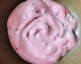 Hình bước làm 2 của món 🌱 Sữa Chua Hạnh Nhân Sirô Blackberry (Vegan)
