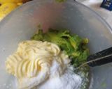 Foto del paso 6 de la receta: Causa Peruana de atún y palta (cocida)