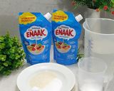 Foto langkah ke 5 dari resep Es Teler Milky Creamy (Khas Makassar).