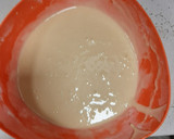 Foto del paso 2 de la receta: Torta marmolada 🤎