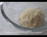 蘑菇造型麵包 Mushroom buns的食譜步驟1照片