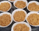 Foto del paso 4 de la receta Muffins integrales con mermelada de naranja amarga