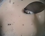 Foto langkah ke 5 dari resep Roasted Coconut Milk Ice Tea.