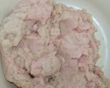 Foto langkah ke 3 dari resep Nugget Ayam.