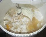 Foto langkah ke 2 dari resep Roti Manis.