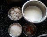 પૌવા ખીર (Poha kheer recipe in gujarati) રેસીપી સ્ટેપ1ફોટો