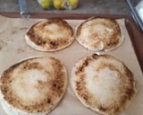 Foto langkah ke 5 dari resep Serabi desa / Srabeh.