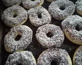 Foto del paso 5 de la receta: Rosquitas 🌺