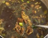 Foto langkah ke 2 dari resep Rawon daging sapi.
