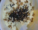 Foto del paso 3 de la receta: Budín (Tipo Ingles) 1234
