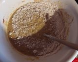 Foto del paso 4 de la receta: Pan de Plátano Fit