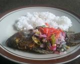 Foto langkah ke 1 dari resep Sambal matah.
