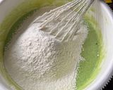 Foto langkah ke 4 dari resep Bolu Kemojo Khas Riau.