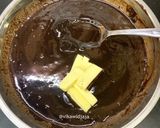 Foto langkah ke 5 dari resep Choco Cupcake.