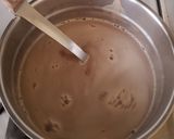 Foto del paso 4 de la receta: Arroz integral con leche de coco