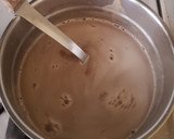 Foto del paso 4 de la receta: Arroz integral con leche de coco