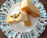 Foto del paso 6 de la receta: Mini Focaccia de hierbas