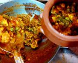 મટકા બિરયાની જૈન (Matka Biryani Jain Recipe In Gujarati) રેસીપી સ્ટેપ7ફોટો