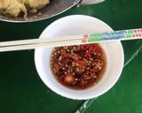 Hình bước làm 4 của món Cá Tra Tả Bí Lù