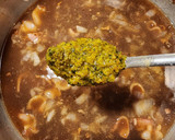 Foto del paso 3 de la receta: Arroz con Bacon y otras cositas