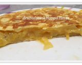 Foto del paso 9 de la receta: Tortilla de patata al microondas