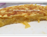 Foto del paso 9 de la receta: Tortilla de patata al microondas