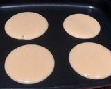 Foto langkah ke 4 dari resep Dorayaki.