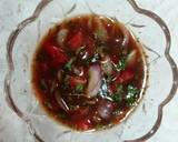 Tamarind chattny recipe step 1 photo