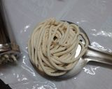 A picture of step 6 of Murukku.