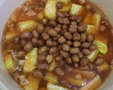 Foto langkah ke 4 dari resep Asinan Sayur.